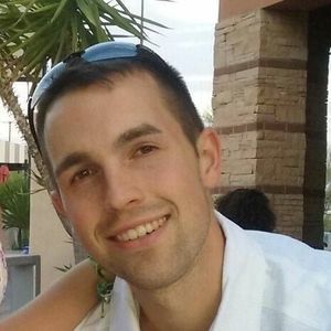 Meet your Posher, Benjamin